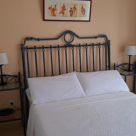 Atico Con Terraza Abierta/Open Terrace Apartment Mijas Eksteriør bilde