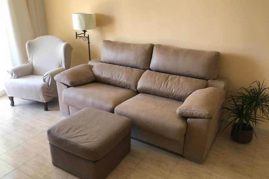 Atico Con Terraza Abierta/Open Terrace Apartment Mijas Eksteriør bilde