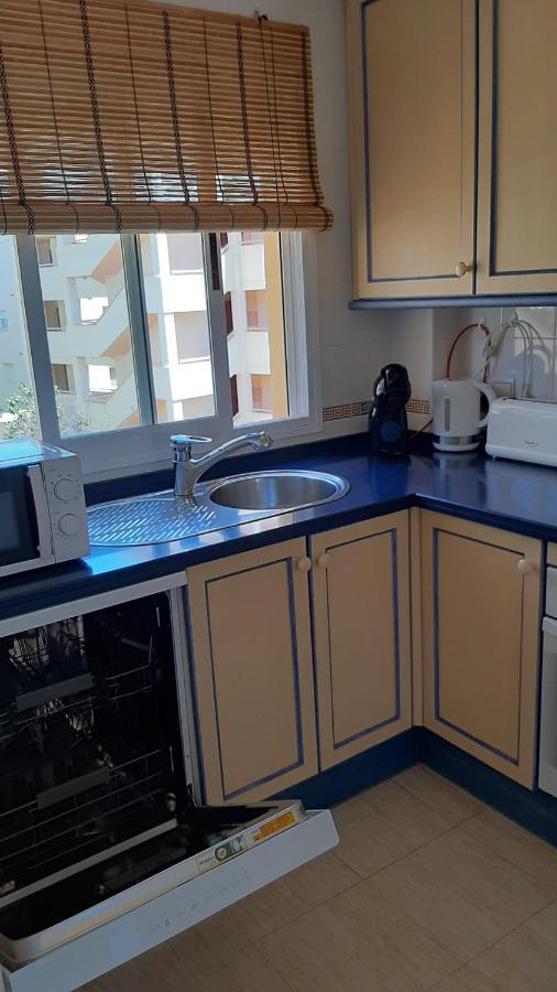 Atico Con Terraza Abierta/Open Terrace Apartment Mijas Eksteriør bilde