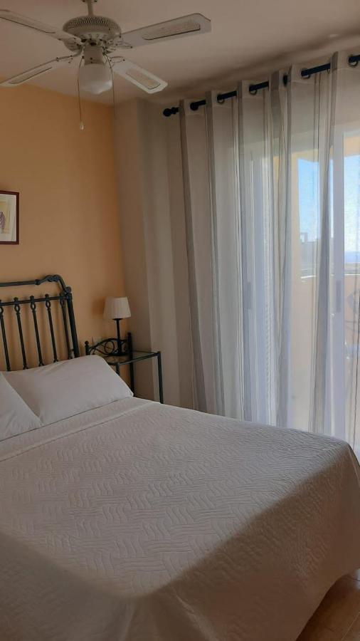 Atico Con Terraza Abierta/Open Terrace Apartment Mijas Eksteriør bilde