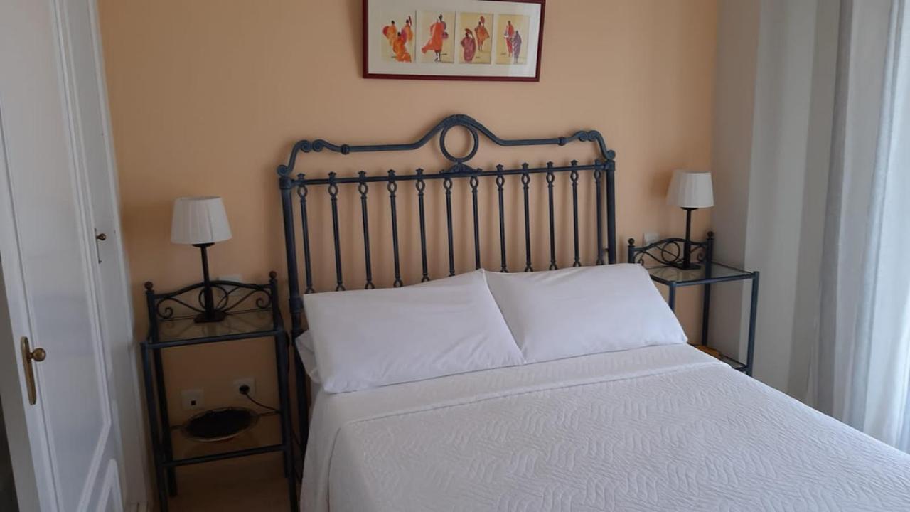 Atico Con Terraza Abierta/Open Terrace Apartment Mijas Eksteriør bilde